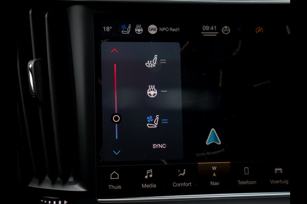 Maserati Levante 3.8 V8 Trofeo 580pk | 1e eig | Bowers&Wilkins | NL-auto | 22 inch