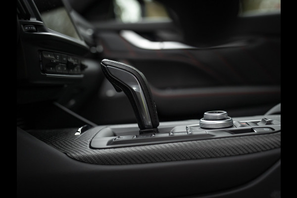 Maserati Levante 3.8 V8 Trofeo 580pk | 1e eig | Bowers&Wilkins | NL-auto | 22 inch