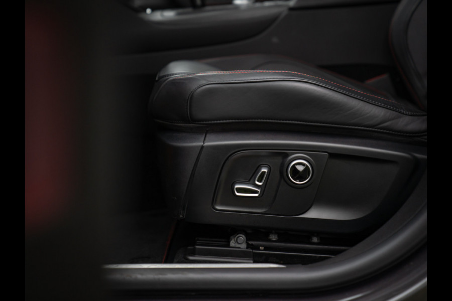 Maserati Levante 3.8 V8 Trofeo 580pk | 1e eig | Bowers&Wilkins | NL-auto | 22 inch