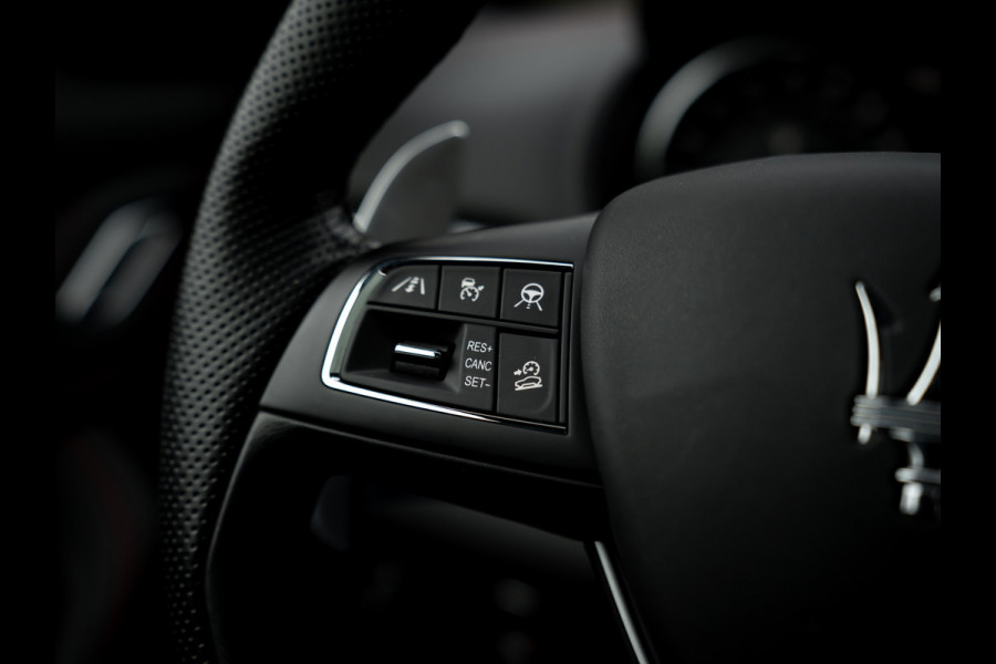 Maserati Levante 3.8 V8 Trofeo 580pk | 1e eig | Bowers&Wilkins | NL-auto | 22 inch