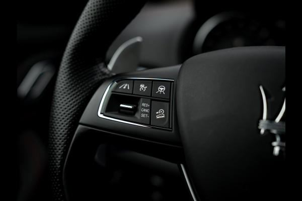 Maserati Levante 3.8 V8 Trofeo 580pk | 1e eig | Bowers&Wilkins | NL-auto | 22 inch