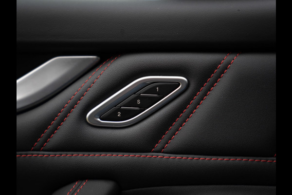Maserati Levante 3.8 V8 Trofeo 580pk | 1e eig | Bowers&Wilkins | NL-auto | 22 inch