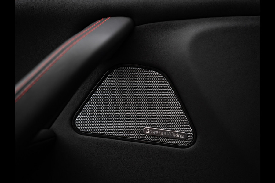 Maserati Levante 3.8 V8 Trofeo 580pk | 1e eig | Bowers&Wilkins | NL-auto | 22 inch