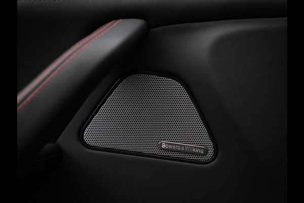 Maserati Levante 3.8 V8 Trofeo 580pk | 1e eig | Bowers&Wilkins | NL-auto | 22 inch