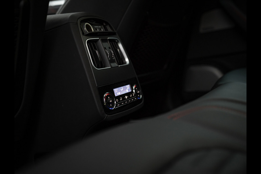 Maserati Levante 3.8 V8 Trofeo 580pk | 1e eig | Bowers&Wilkins | NL-auto | 22 inch