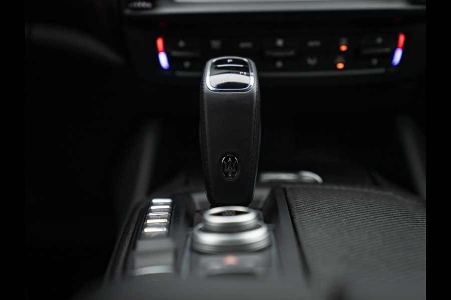 Maserati Levante 3.8 V8 Trofeo 580pk | 1e eig | Bowers&Wilkins | NL-auto | 22 inch