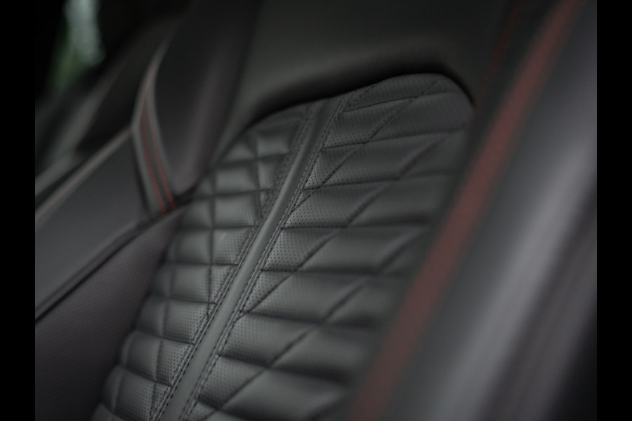 Maserati Levante 3.8 V8 Trofeo 580pk | 1e eig | Bowers&Wilkins | NL-auto | 22 inch