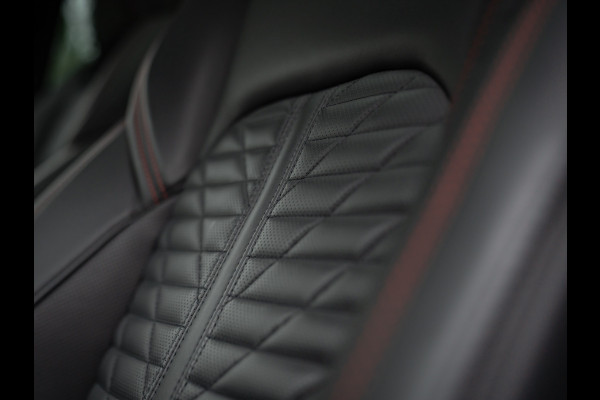 Maserati Levante 3.8 V8 Trofeo 580pk | 1e eig | Bowers&Wilkins | NL-auto | 22 inch