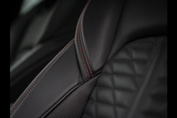 Maserati Levante 3.8 V8 Trofeo 580pk | 1e eig | Bowers&Wilkins | NL-auto | 22 inch