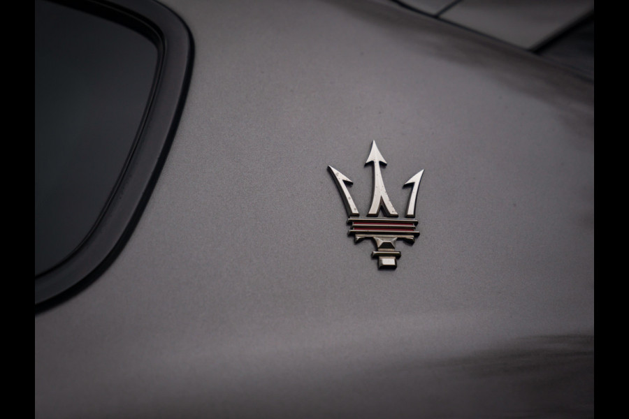 Maserati Levante 3.8 V8 Trofeo 580pk | 1e eig | Bowers&Wilkins | NL-auto | 22 inch