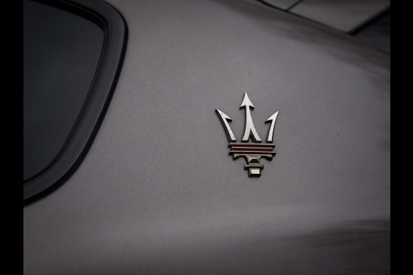 Maserati Levante 3.8 V8 Trofeo 580pk | 1e eig | Bowers&Wilkins | NL-auto | 22 inch