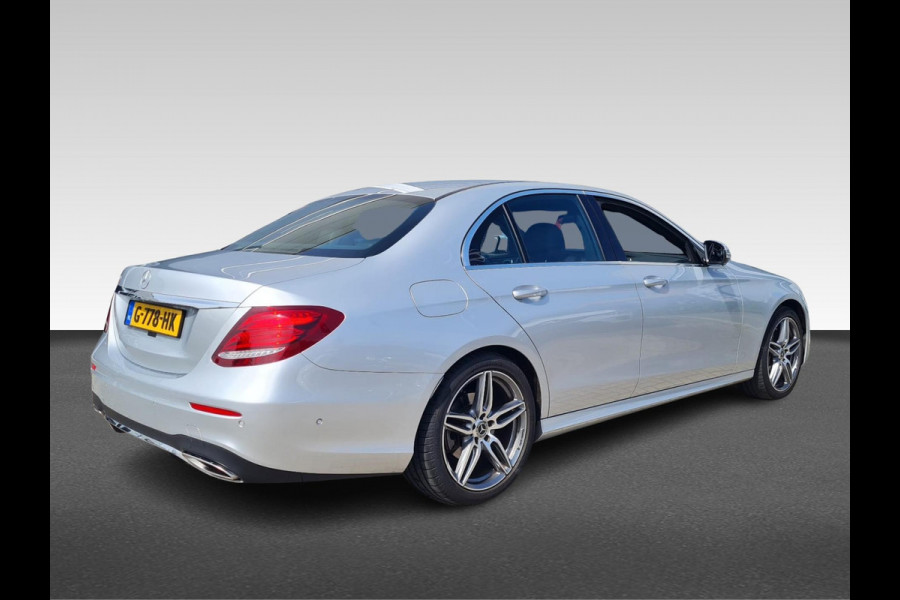 Mercedes-Benz E-Klasse 200 Business Solution AMG  | automaat