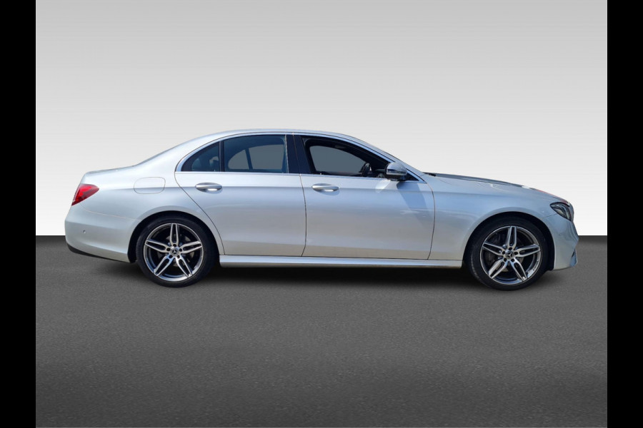 Mercedes-Benz E-Klasse 200 Business Solution AMG  | automaat