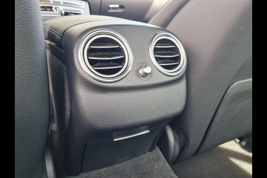 Mercedes-Benz E-Klasse 200 Business Solution AMG  | automaat