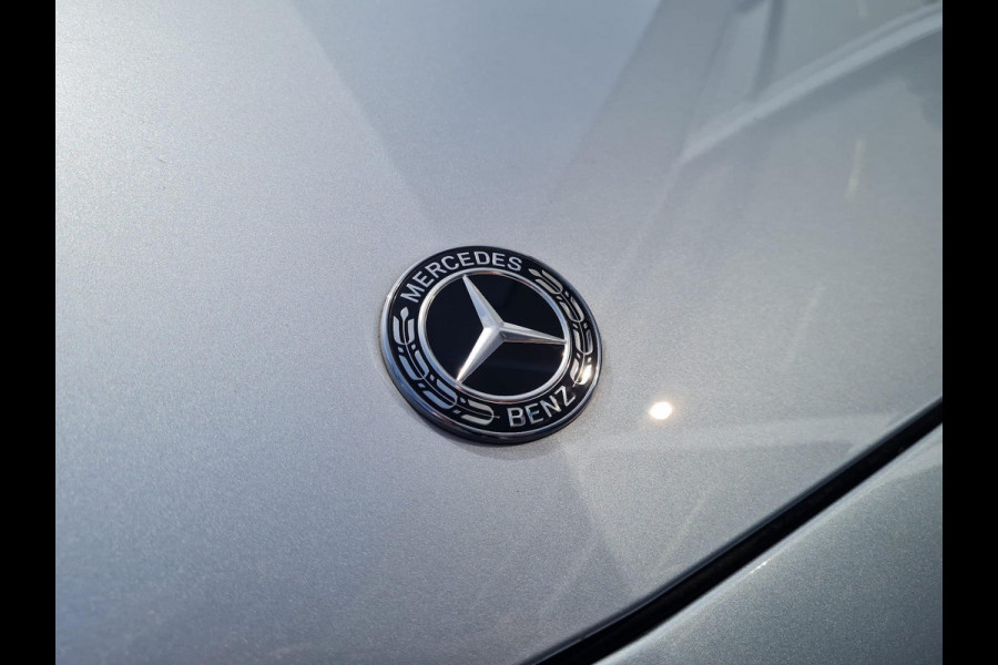 Mercedes-Benz E-Klasse 200 Business Solution AMG  | automaat