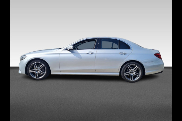 Mercedes-Benz E-Klasse 200 Business Solution AMG  | automaat