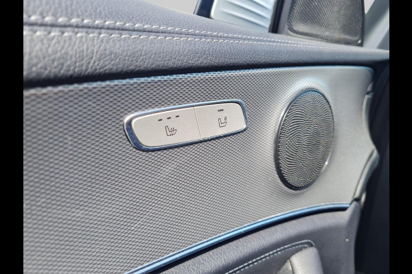 Mercedes-Benz E-Klasse 200 Business Solution AMG  | automaat