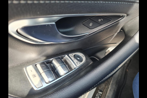 Mercedes-Benz E-Klasse 200 Business Solution AMG  | automaat