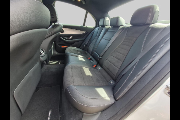 Mercedes-Benz E-Klasse 200 Business Solution AMG  | automaat