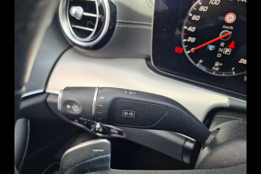 Mercedes-Benz E-Klasse 200 Business Solution AMG  | automaat