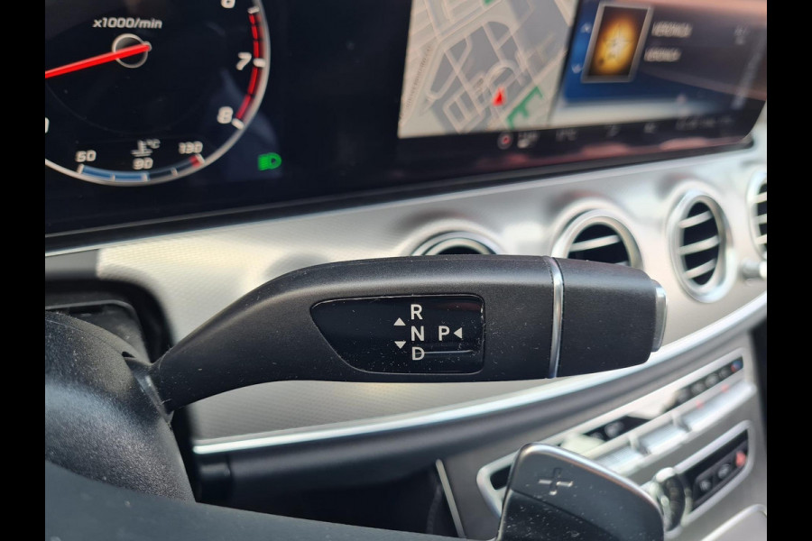 Mercedes-Benz E-Klasse 200 Business Solution AMG  | automaat