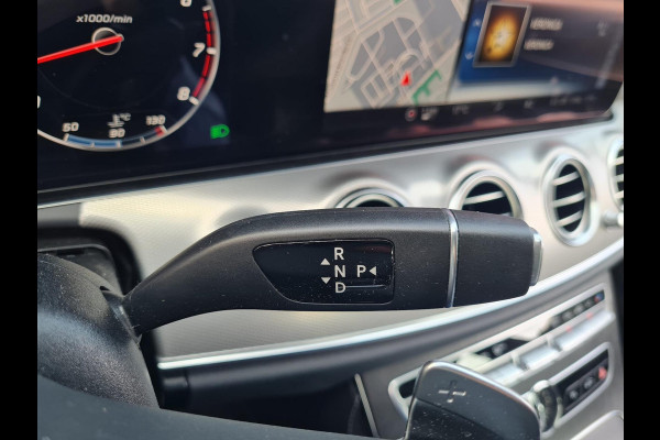 Mercedes-Benz E-Klasse 200 Business Solution AMG  | automaat