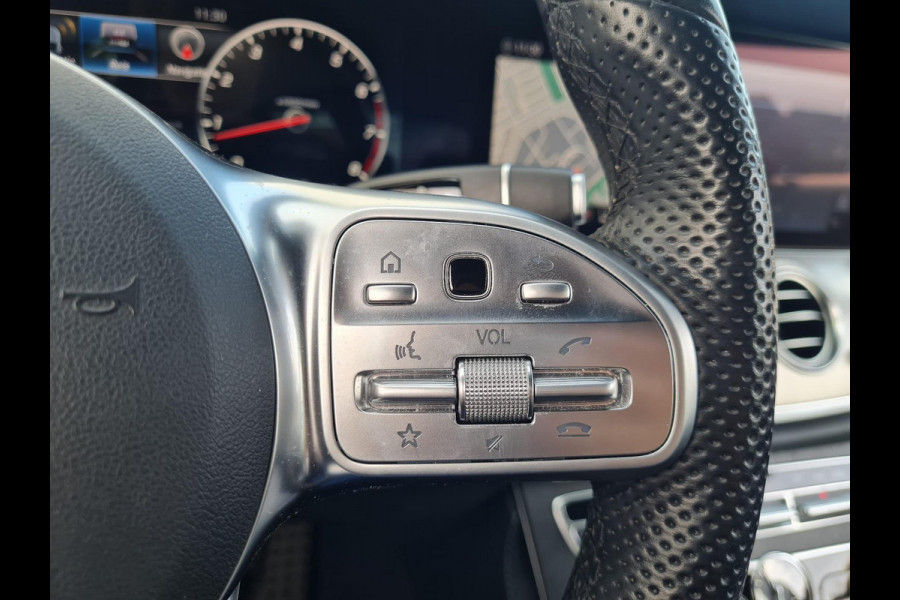 Mercedes-Benz E-Klasse 200 Business Solution AMG  | automaat