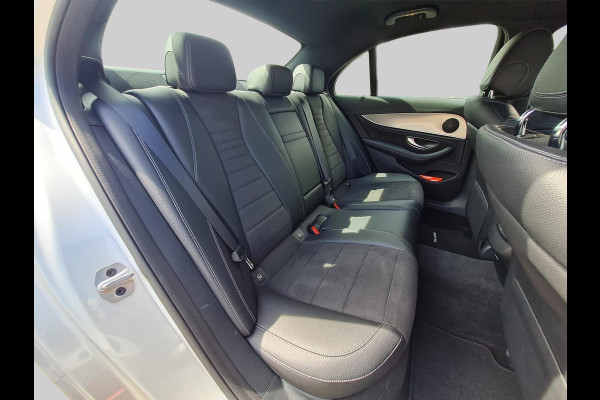 Mercedes-Benz E-Klasse 200 Business Solution AMG  | automaat