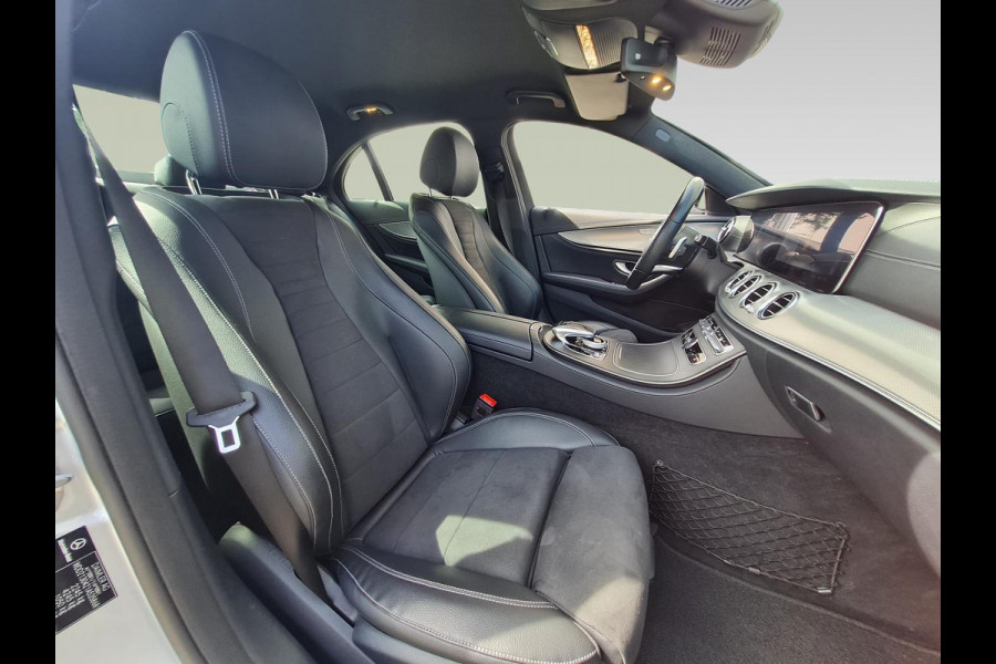 Mercedes-Benz E-Klasse 200 Business Solution AMG  | automaat