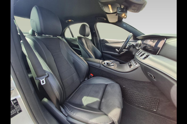Mercedes-Benz E-Klasse 200 Business Solution AMG  | automaat