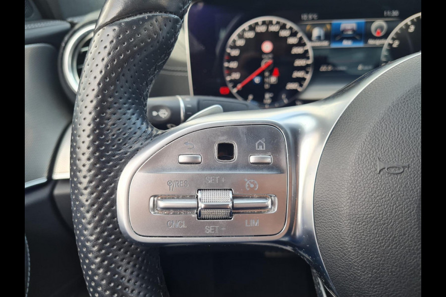 Mercedes-Benz E-Klasse 200 Business Solution AMG  | automaat