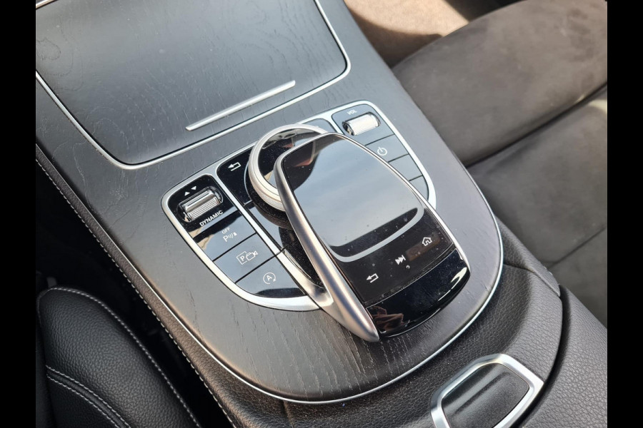 Mercedes-Benz E-Klasse 200 Business Solution AMG  | automaat