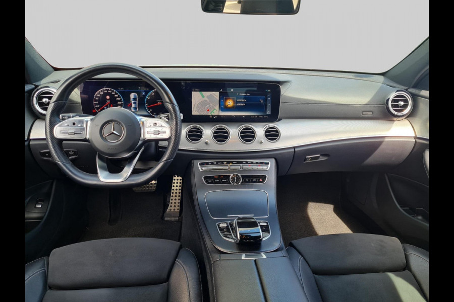 Mercedes-Benz E-Klasse 200 Business Solution AMG  | automaat