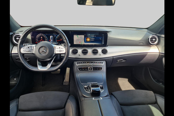 Mercedes-Benz E-Klasse 200 Business Solution AMG  | automaat