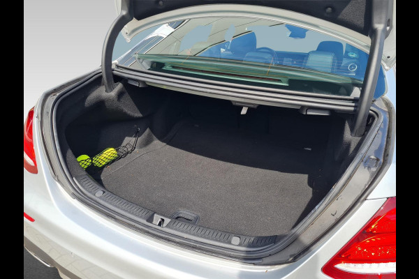Mercedes-Benz E-Klasse 200 Business Solution AMG  | automaat
