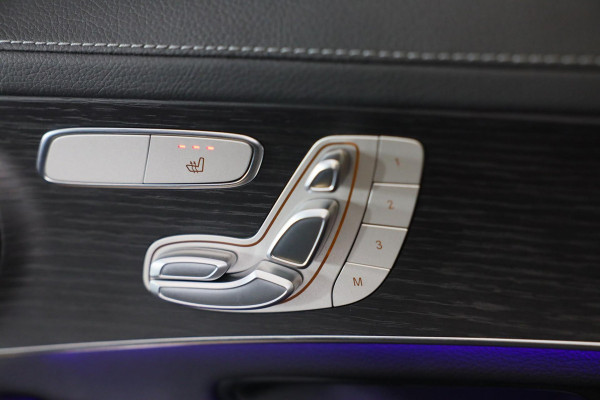 Mercedes-Benz GLC 300e 4MATIC AMG 63 Look / Memory / Digital Cockpit / Open Panoramadak / Camera / Acc / Led / 20 Inch