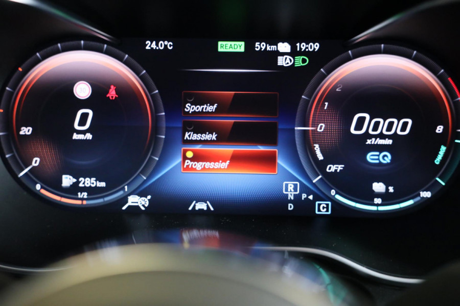Mercedes-Benz GLC 300e 4MATIC AMG 63 Look / Memory / Digital Cockpit / Open Panoramadak / Camera / Acc / Led / 20 Inch
