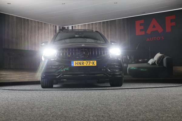 Mercedes-Benz GLC 300e 4MATIC AMG 63 Look / Memory / Digital Cockpit / Open Panoramadak / Camera / Acc / Led / 20 Inch