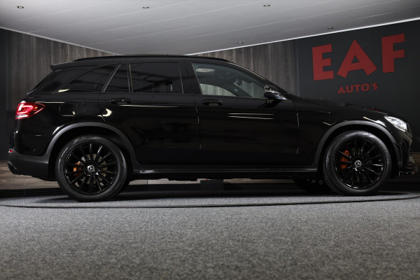 Mercedes-Benz GLC 300e 4MATIC AMG 63 Look / Memory / Digital Cockpit / Open Panoramadak / Camera / Acc / Led / 20 Inch