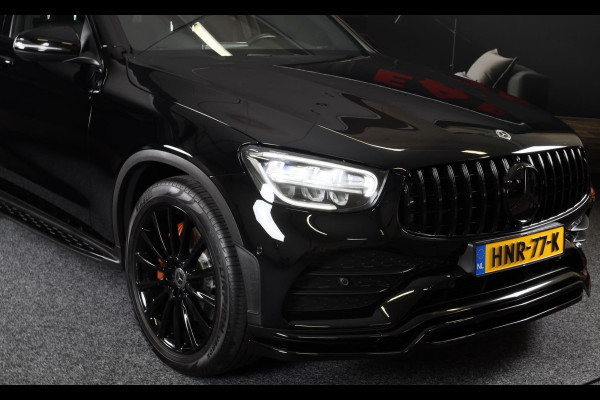 Mercedes-Benz GLC 300e 4MATIC AMG 63 Look / Memory / Digital Cockpit / Open Panoramadak / Camera / Acc / Led / 20 Inch