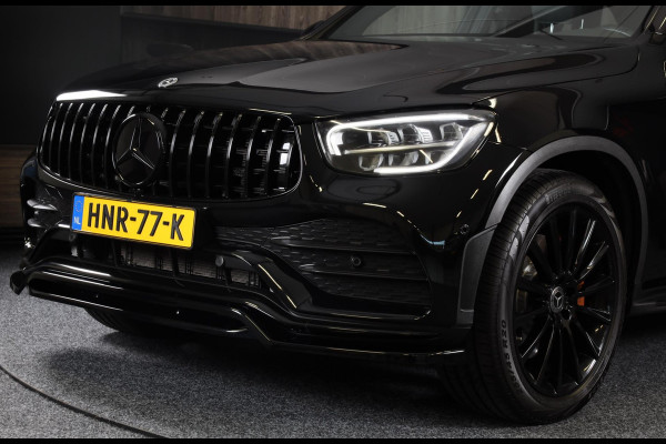 Mercedes-Benz GLC 300e 4MATIC AMG 63 Look / Memory / Digital Cockpit / Open Panoramadak / Camera / Acc / Led / 20 Inch