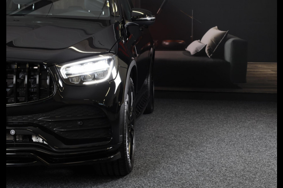 Mercedes-Benz GLC 300e 4MATIC AMG 63 Look / Memory / Digital Cockpit / Open Panoramadak / Camera / Acc / Led / 20 Inch