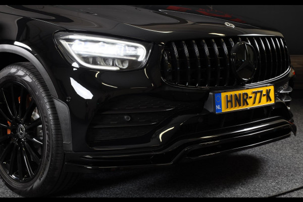 Mercedes-Benz GLC 300e 4MATIC AMG 63 Look / Memory / Digital Cockpit / Open Panoramadak / Camera / Acc / Led / 20 Inch