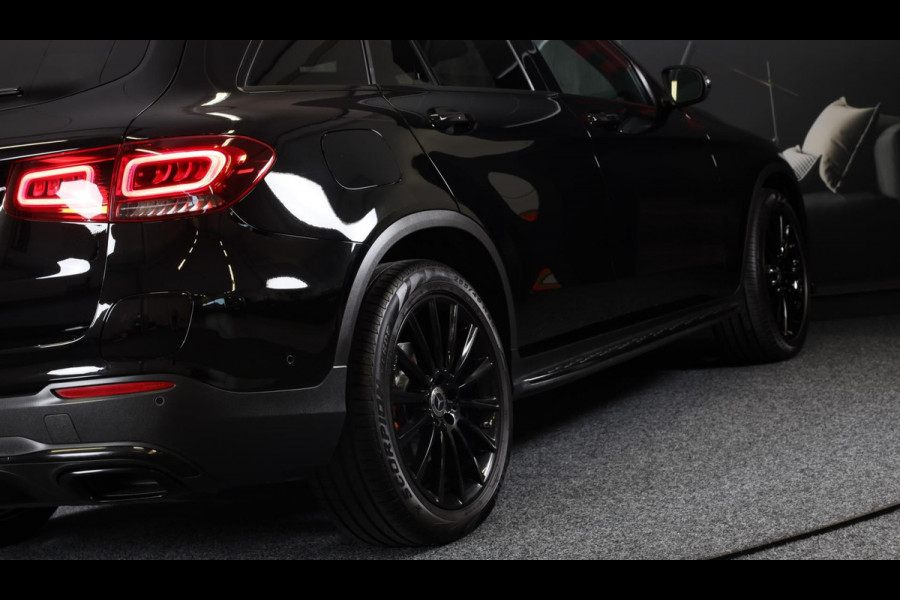 Mercedes-Benz GLC 300e 4MATIC AMG 63 Look / Memory / Digital Cockpit / Open Panoramadak / Camera / Acc / Led / 20 Inch