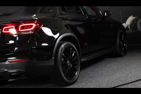 Mercedes-Benz GLC 300e 4MATIC AMG 63 Look / Memory / Digital Cockpit / Open Panoramadak / Camera / Acc / Led / 20 Inch