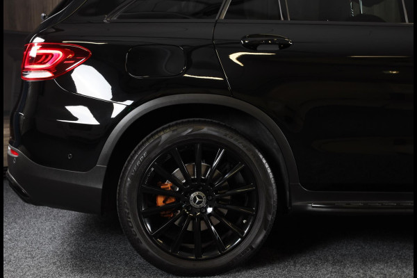 Mercedes-Benz GLC 300e 4MATIC AMG 63 Look / Memory / Digital Cockpit / Open Panoramadak / Camera / Acc / Led / 20 Inch