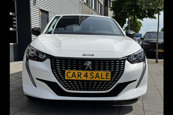 Peugeot 208 1.2 PureTech STYLE Edition - Navigatie/Apple CarPlay I LED I PDC I Airco I Sport velgen I Dealer onderhouden