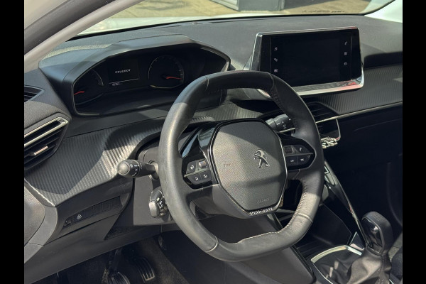 Peugeot 208 1.2 PureTech STYLE Edition - Navigatie/Apple CarPlay I LED I PDC I Airco I Sport velgen I Dealer onderhouden