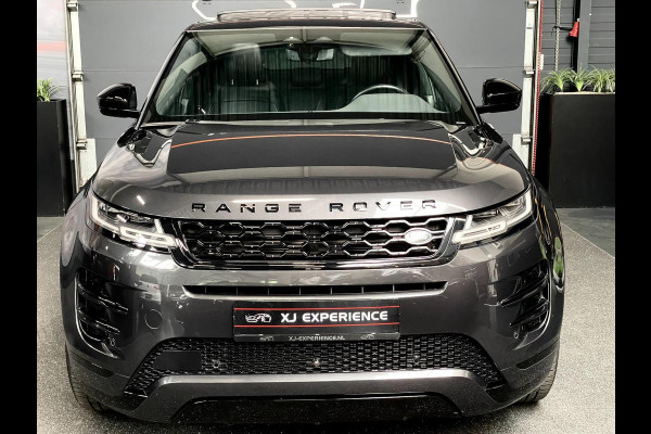 Land Rover Range Rover Evoque 1.5 P300e AWD Autobiography OPEN DAK FACE-LIFT 309 PK