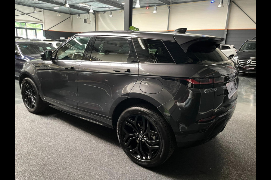 Land Rover Range Rover Evoque 1.5 P300e AWD Autobiography OPEN DAK FACE-LIFT 309 PK